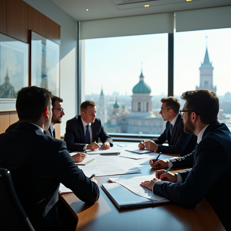 Изображение к статье "Обучение тендерам с нуля в Калининграде: Ваш пошаговый гид в мир госзакупок"