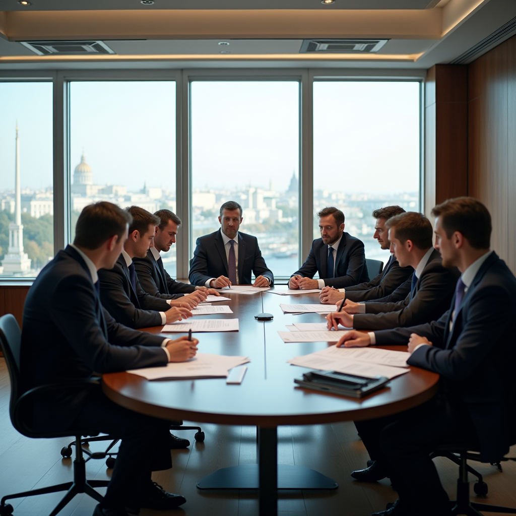 Поясняющая иллюстрация к материалу "Электронный аукцион — эффективное обучение закупкам в Донецке"