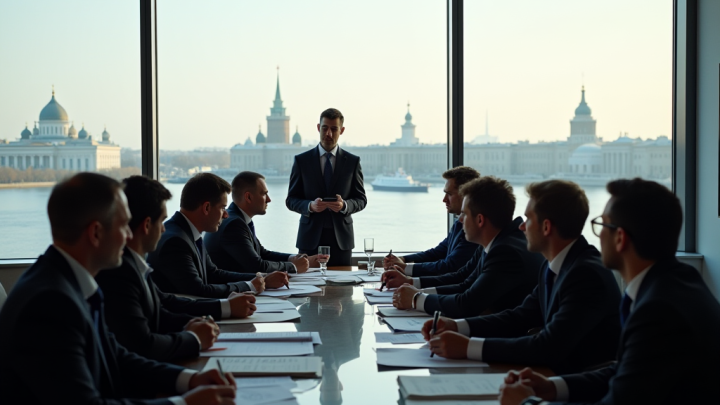 Наглядный пример к статье "Потрясающее планирование закупок в Калининграде"