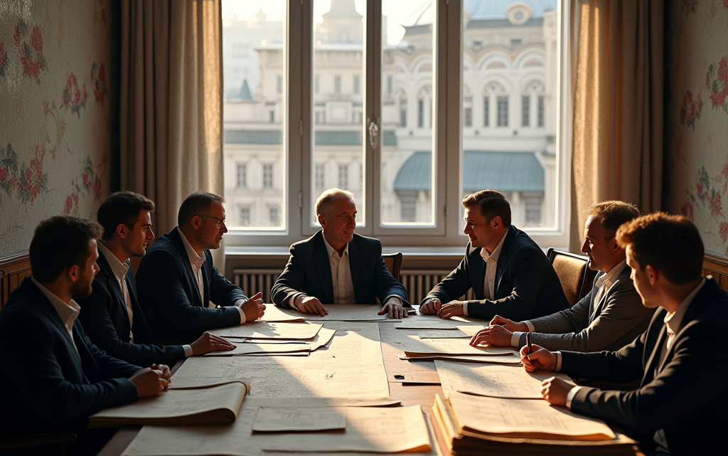 Наглядный пример к статье "Контроль госзакупок: Обязательный аудит в Калининграде"