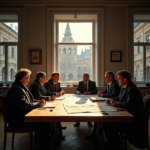 Наглядный пример к статье "Обучение контрактных управляющих — эффективное повышение квалификации в Калининграде"