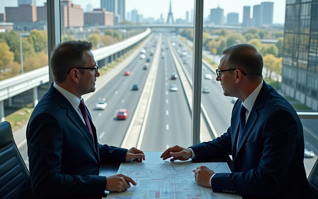 Изображение к статье "Дополнительные требования к участникам: ключевые изменения"