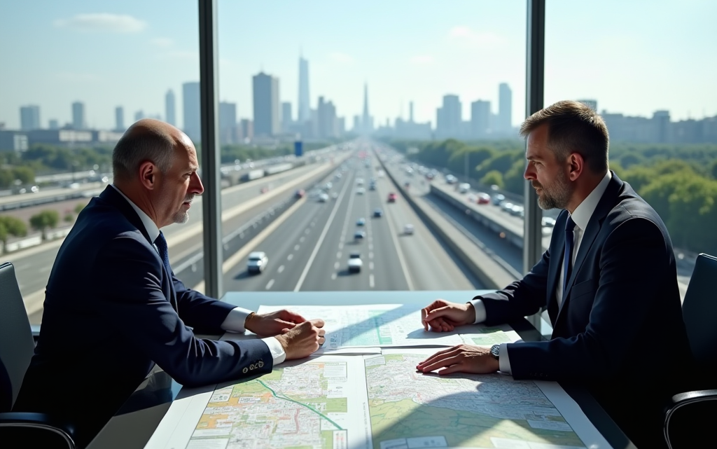 Наглядный пример к статье "Обучение закупкам: Эксклюзивные советы в Калининграде"