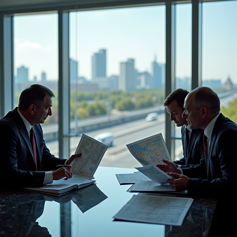 Графическое сопровождение статьи "Госзакупки: Обязательный онлайн-курс в в Калининграде"