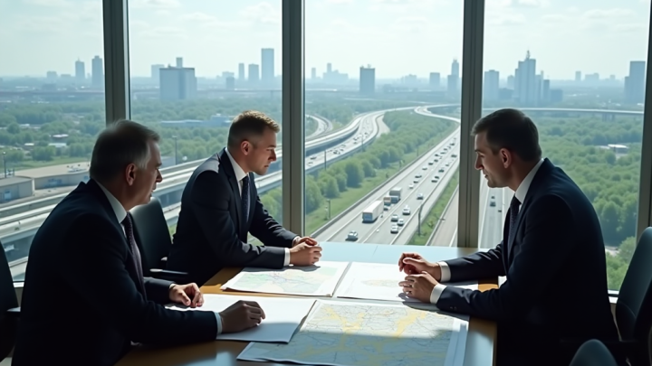 Наглядный пример к статье "Способ закупки: эффективный выбор аукциона в Калининграде"