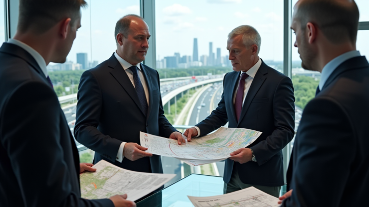 Наглядный пример к статье "Способ закупки — профессиональный выбор конкурса в Калининграде"