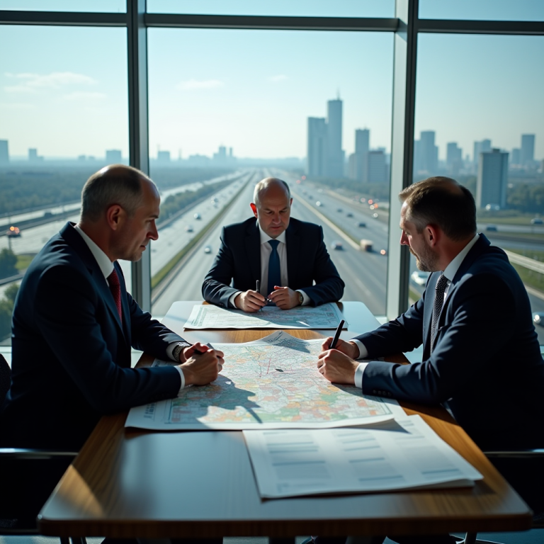 Наглядный пример к статье "Контрактный управляющий: Эффективное обучение закупкам в Калининграде"