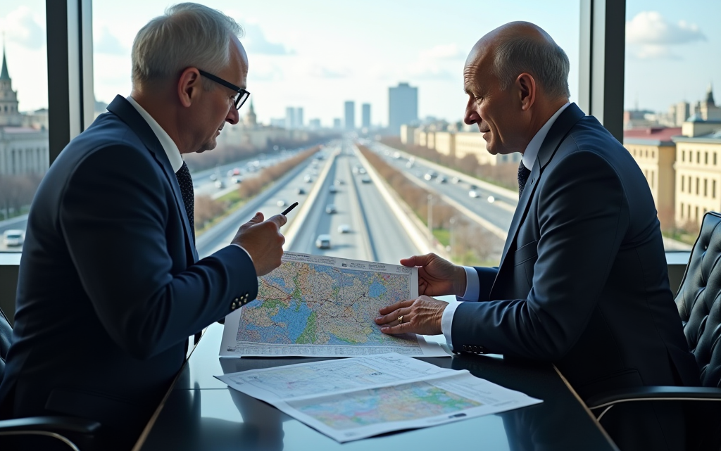 Наглядный пример к статье "Сложные закупки в Калининграде – эксклюзивное обучение"