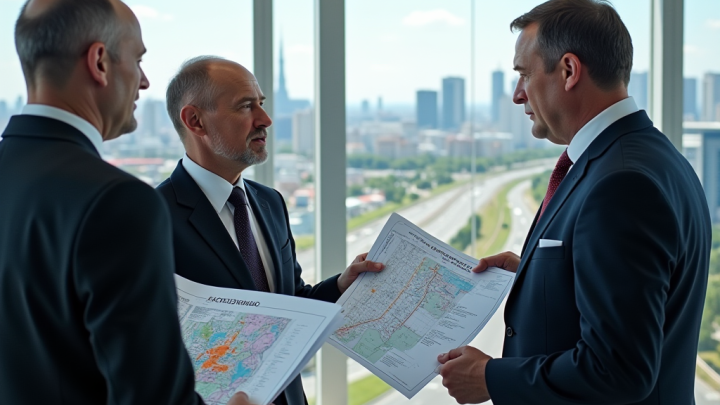 Иллюстрация 1: Способ закупки: Эффективное обучение 44-ФЗ по всей России Графическое сопровождение статьи "Способ закупки — эффективное обучение 44-ФЗ в Нижнем Новгороде"