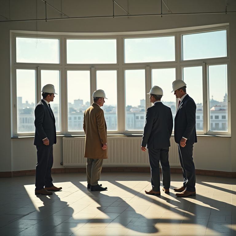 Поясняющая иллюстрация к материалу "Закупки по 223-ФЗ — успешная реализация в Калининграде"