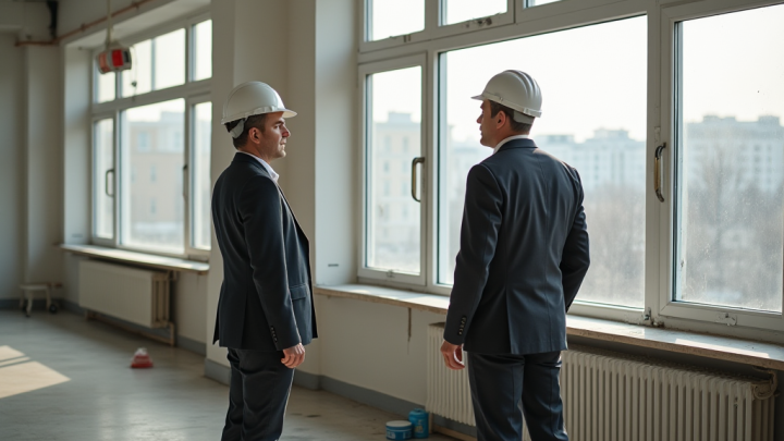 Наглядный пример к статье "Потрясающее руководство: закупки единственного поставщика в Калининграде"