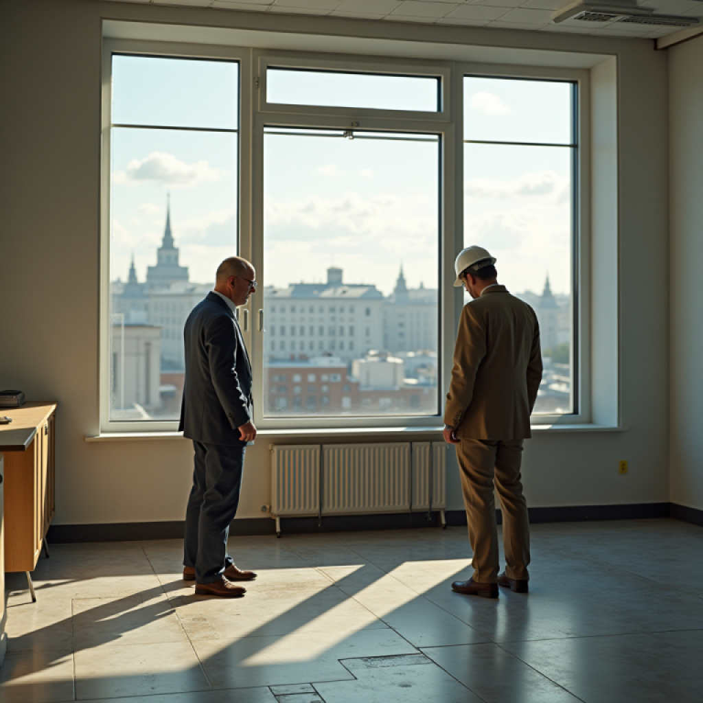 Наглядный пример к статье "Открытый конкурс 44-ФЗ: Экспертное руководство в Калининграде"