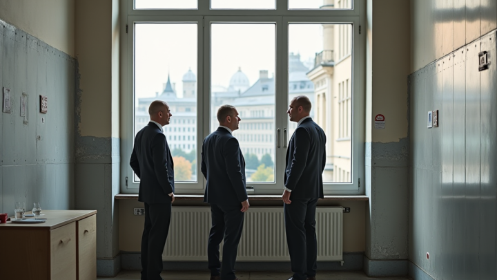 Наглядный пример к статье "Закупки у единственного поставщика: в Калининграде"