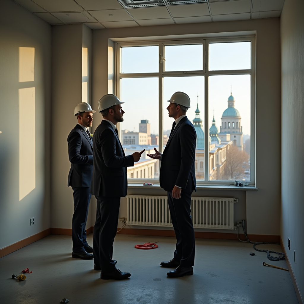 Поясняющая иллюстрация к материалу "Иностранные товары закупки: Эксклюзивный гид в Донецке [sc name=year][/sc]"