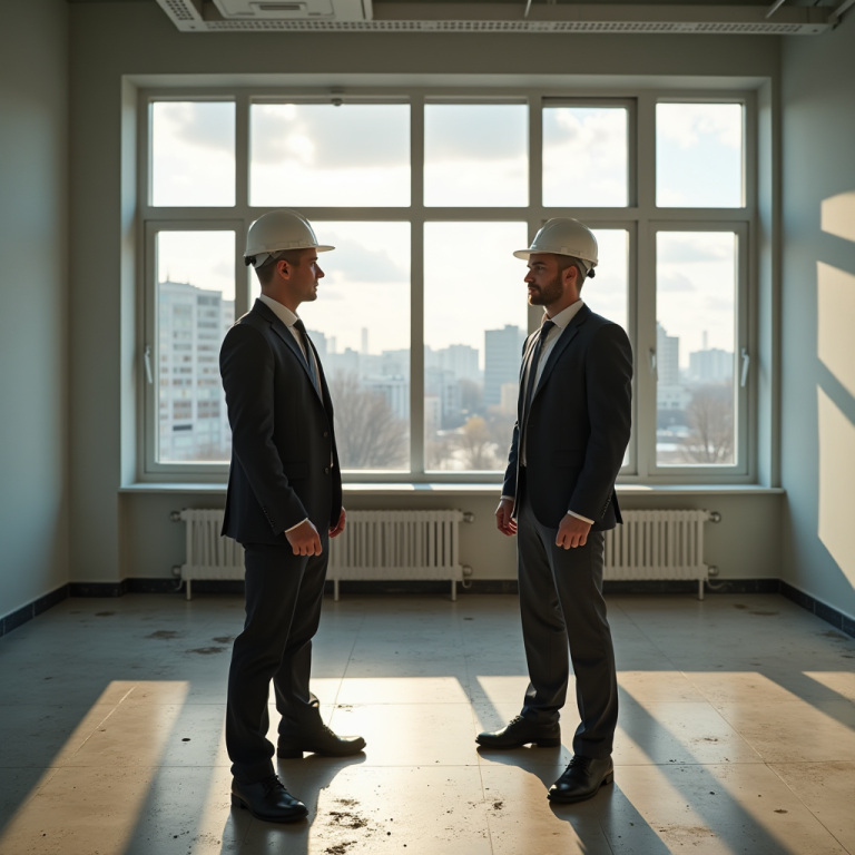 Изображение к статье "Основные понятия контрактной системы"