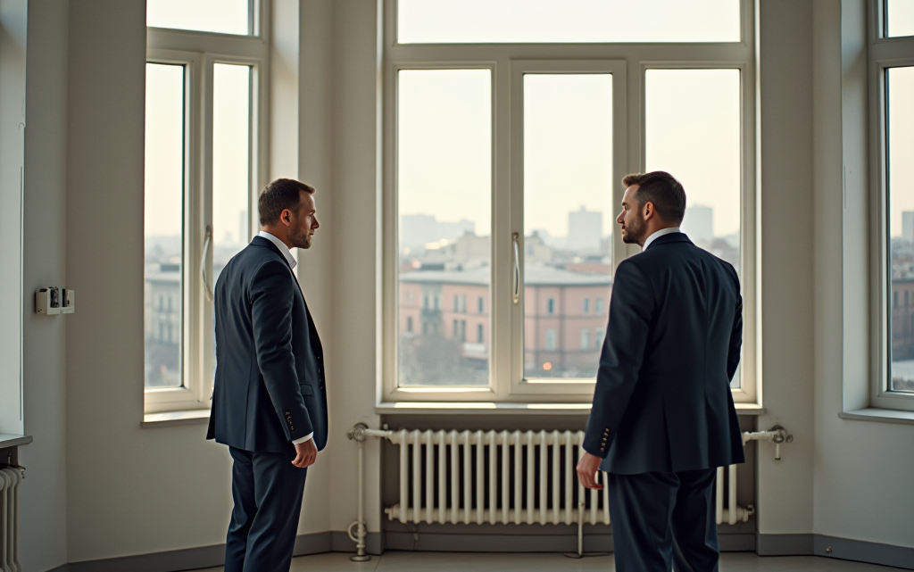 Наглядный пример к статье "Контроль закупок: Эффективный аудит в Калининграде"