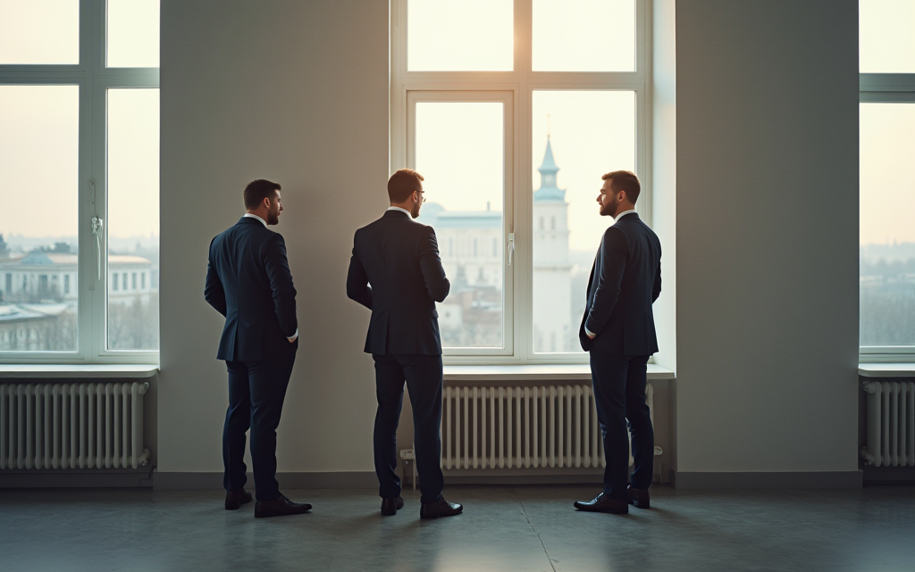 Изображение к статье "Тендерная документация: Избегайте опасных ошибок"