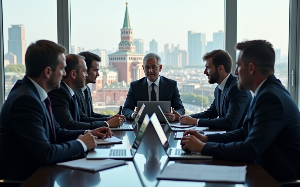 Наглядный пример к статье "Цифровизация закупок: Легкое обучение в Калининграде"