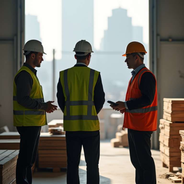 Поясняющая иллюстрация к материалу "Проверка участников закупок: эффективное обучение Москва в Нижнем Новгороде"