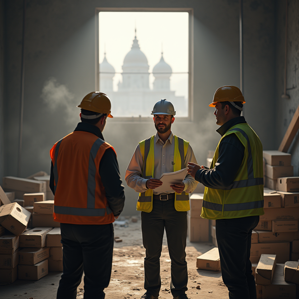 Наглядный пример к статье "Открытый конкурс 44-ФЗ — профессиональное планирование в Калининграде"