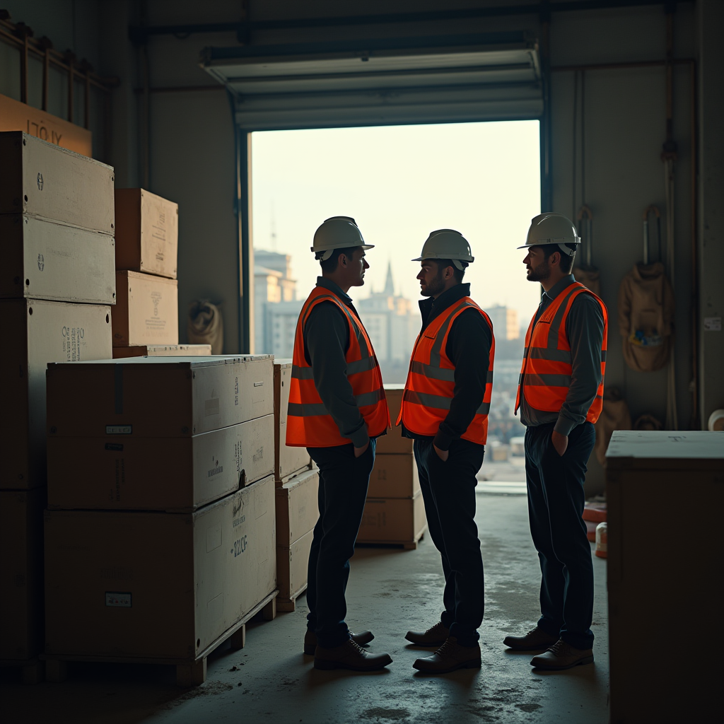 Наглядный пример к статье "Конкурсная документация — профессиональный разбор ошибок в Калининграде"