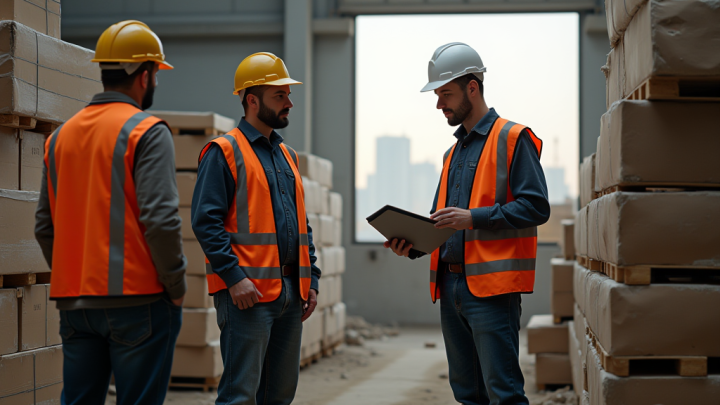 Поясняющая иллюстрация к материалу "Простое ТЗ 44-ФЗ: избежать жалоб в в Белгороде"