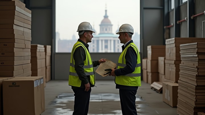 Наглядный пример к статье "Обучение закупкам в Калининграде: избежать нарушений"
