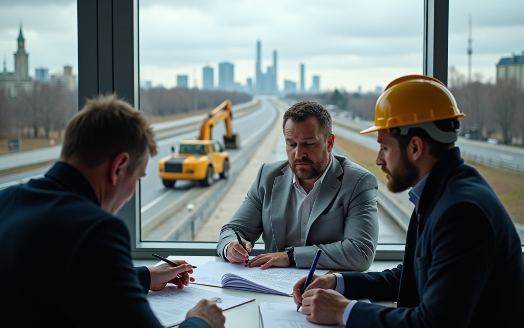 Наглядный пример к статье "Способ закупки: Эффективное обучение в Калининграде специалистов"
