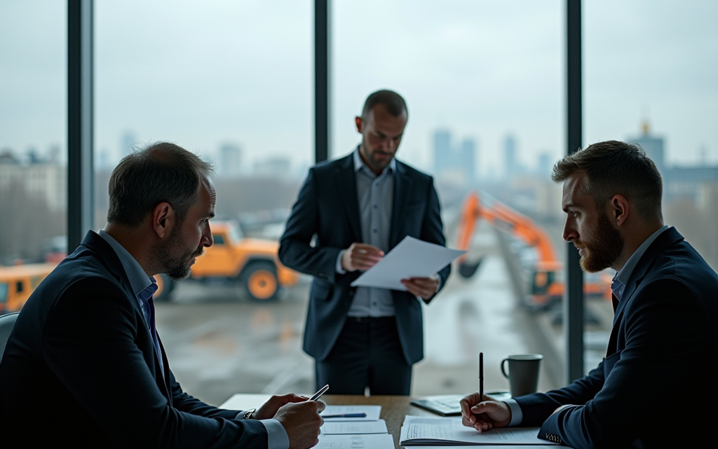 Наглядный пример к статье "Обеспечение заявок Москва в Калининграде — эффективное обучение"
