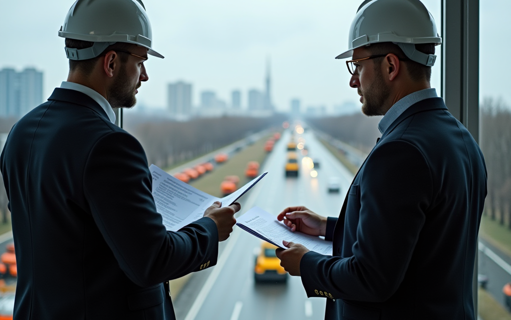 Наглядный пример к статье "Электронные площадки — профессиональный выбор в Калининграде"