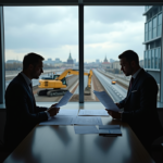 Наглядный пример к статье "Электронный документооборот — эффективное внедрение в Калининграде"