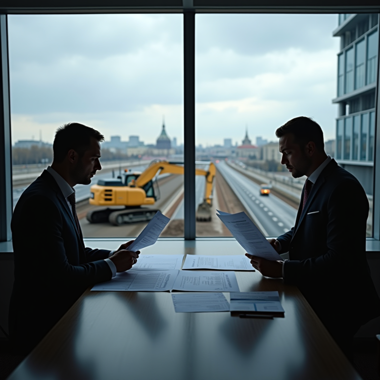 Наглядный пример к статье "Электронный документооборот — эффективное внедрение в Калининграде"