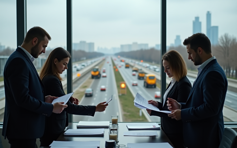 Наглядный пример к статье "Контрактная система 44-ФЗ: обязательные изменения в Москве в Калининграде"