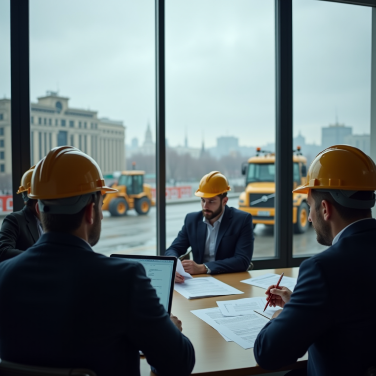 Наглядный пример к статье "Права поставщика — профессиональная защита в Калининграде"