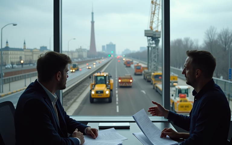 Изображение к статье "Сложные закупки: Эффективный алгоритм для госзаказчиков"