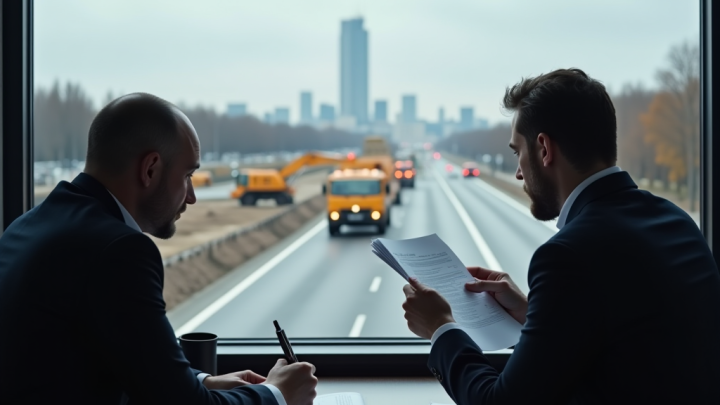 Наглядный пример к статье "Обучение тендерам: Успешное участие в Калининграде"