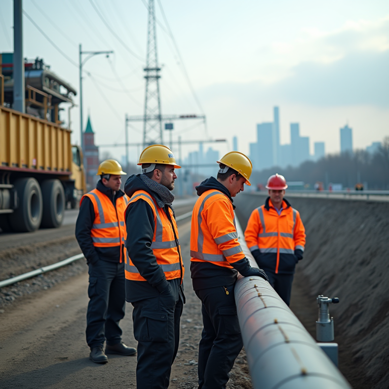 Наглядный пример к статье "Электронный документооборот: эксклюзивные шаги в Калининграде"
