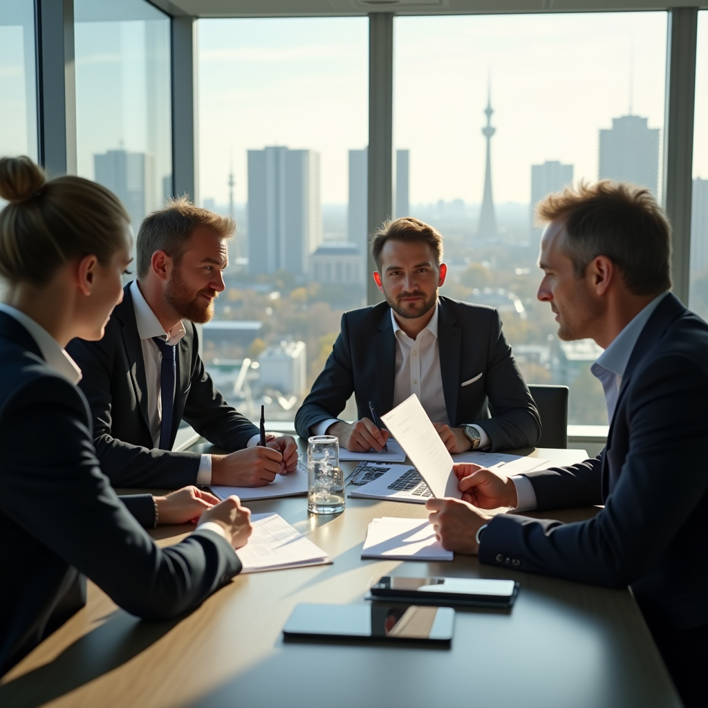 Наглядный пример к статье "Конкурсная документация: Простое обучение госзакупкам в Калининграде"