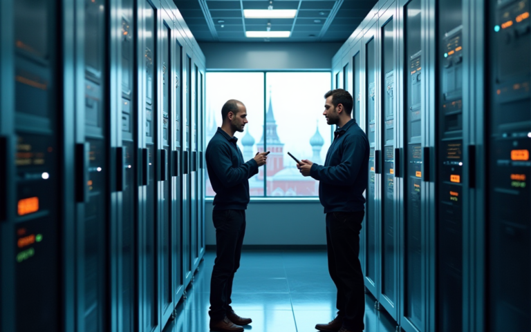 Графическое сопровождение статьи "Обеспечение заявок: Эксклюзивный гайд в Калининграде"