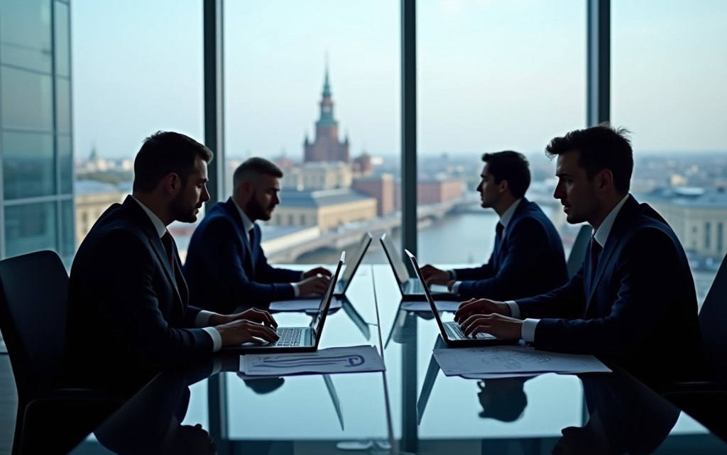 Наглядный пример к статье "Госзакупки: Обязательный онлайн-курс в в Калининграде"