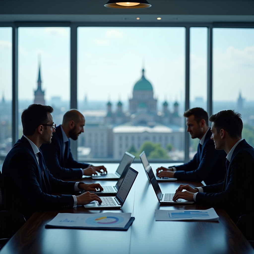 Наглядный пример к статье "Выращивание поставщиков СМСП: Обязательный успех в Калининграде"