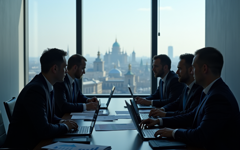 Иллюстрация 2: Защита прав поставщика: Ваш ключ к выгодным контрактам Поясняющая иллюстрация к материалу "Эксклюзивная защита прав поставщика в Донецке"