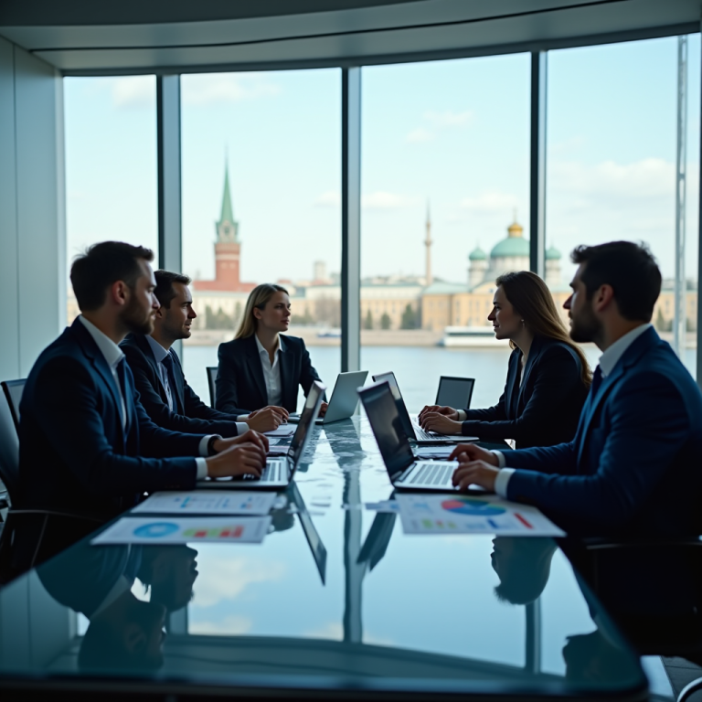 Наглядный пример к статье "Закупка услуг 223-ФЗ: Обязательное обучение специалистов в Калининграде"