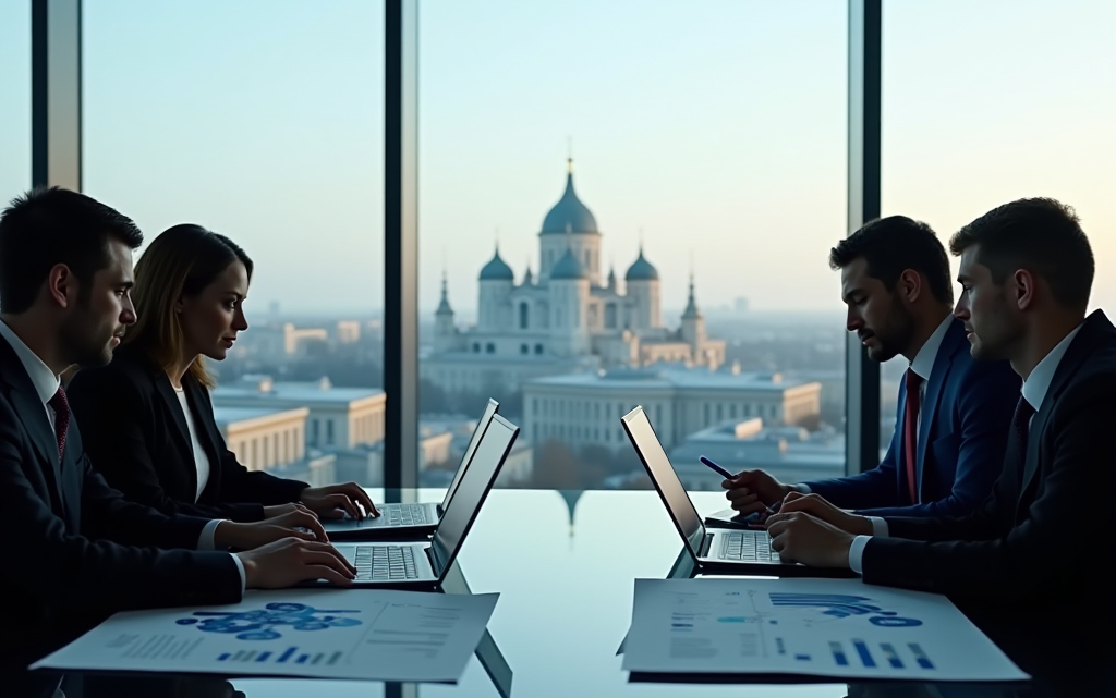 Поясняющая иллюстрация к материалу "Госзакупки: Лучшие онлайн-курсы в Тамбове"