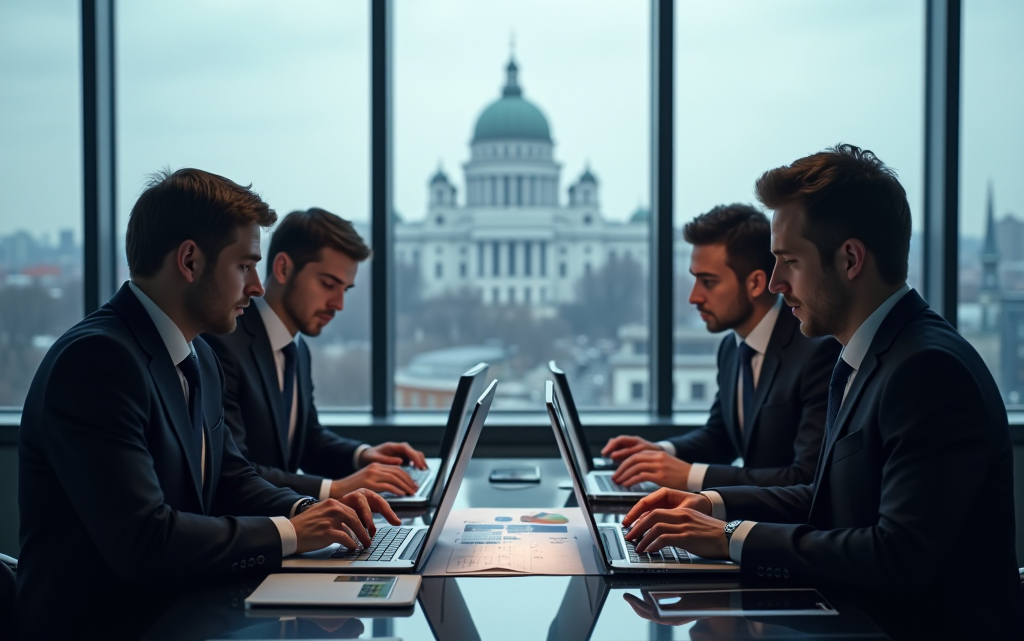 Наглядный пример к статье "Цифровизация закупок — профессиональное обучение 44-ФЗ в Калининграде"