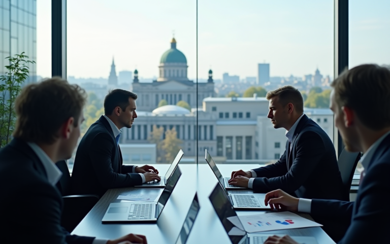 Наглядный пример к статье "Обучение контрактных управляющих: Экспертные курсы в Калининграде"