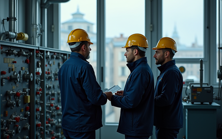 Наглядный пример к статье "План-график закупок: Эксклюзивное обучение специалистов в Калининграде"