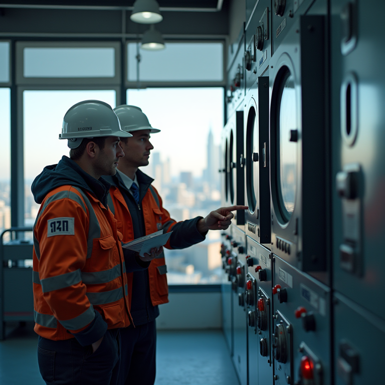 Иллюстрация 1: Электронный конкурс 44-ФЗ: Лучшее Проведение Закупки Изображение к статье "Электронный конкурс 44-ФЗ: Лучшее Проведение Закупки"