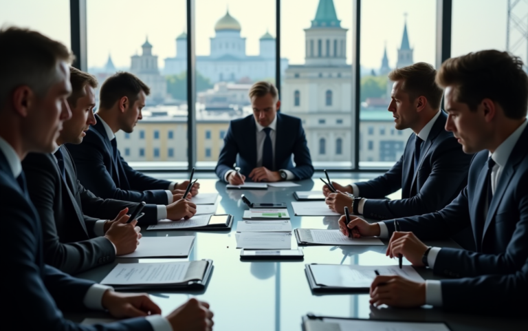 Наглядный пример к статье "Права поставщика — эффективная защита в Калининграде"