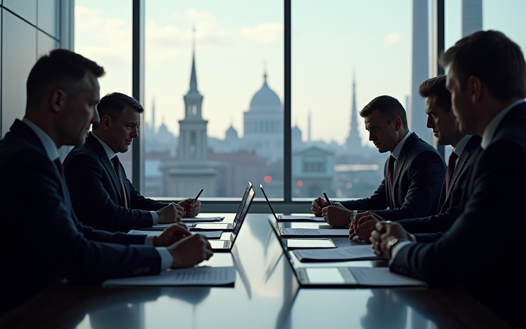 Наглядный пример к статье "Электронные аукционы: Беспроигрышные закупки в Калининграде"